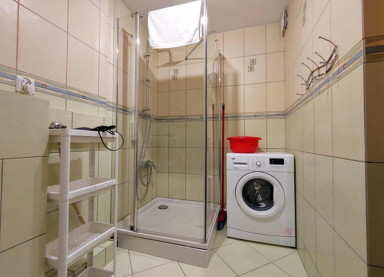 Wicher Hel - mieszkanie blisko centrum Zewnętrze zdjęcie