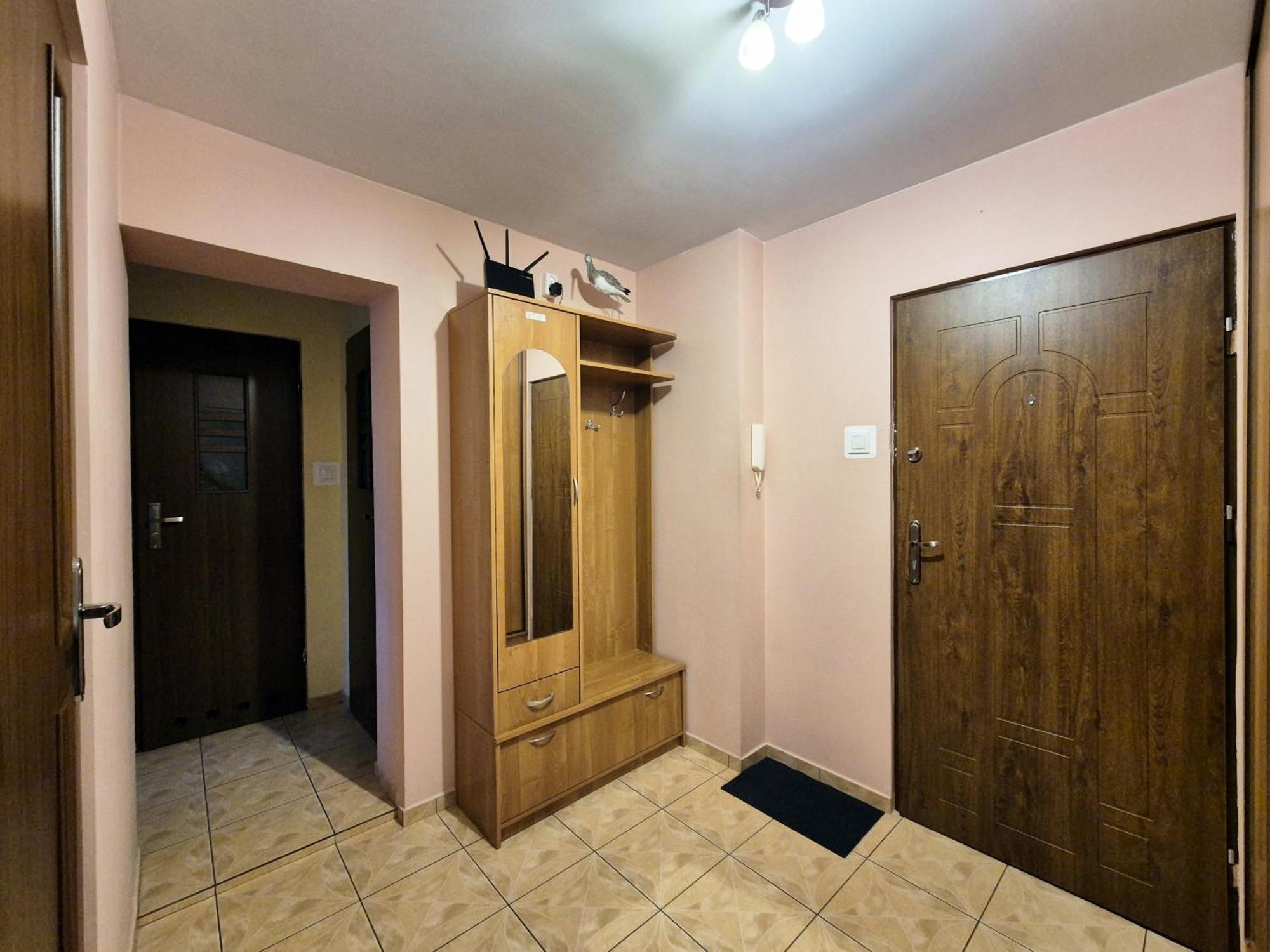 Wicher Hel - mieszkanie blisko centrum Zewnętrze zdjęcie